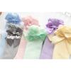 Kids Socks New Baby Girls Knee High Socking Cotton Soft Lace Children Socks Toddler Girl Socks