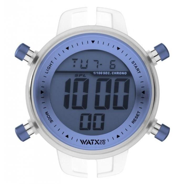 Монтре - WATX&;ЦВЕТА - RWA1091 - Смешанный - Тип продукта : Часы