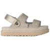 UGG Сандалии на одной лямке Goldenstar Glide One Женские 1177852-CRCK