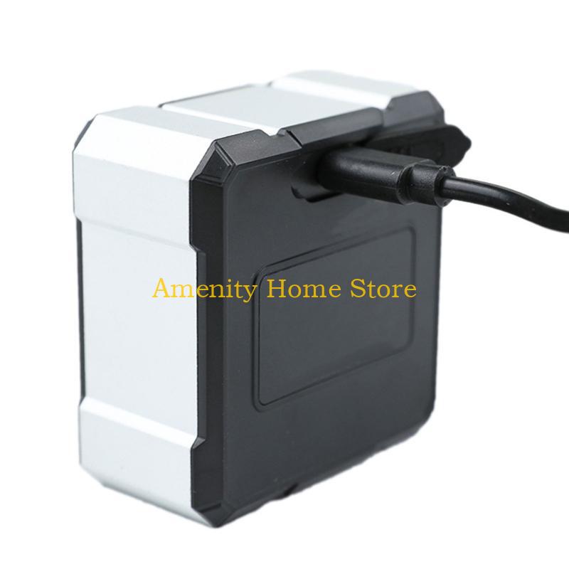 F26C Compact Gauge Versatile Tool for Measuring Horizontal Lines Verticality