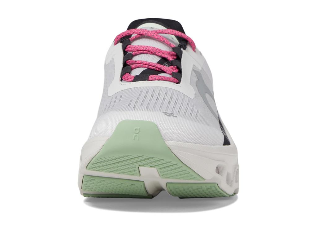 Running Shoes Cloudmonster Frost Black Cm [ON] Men's 30.0