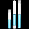 50ml full scale, 12 tubes/box