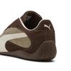 Puma Speedcat Plus Стеганый 403429 01e.brown W.wh