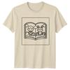 Easter Storybook Boy Bunny Eggs Holiday Unisexs TShirt Unisexs Tee Top