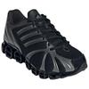 adidas Женские кроссовки Mega Ghostride Металлик Черный Железо Основной Черный JQ0553
