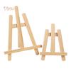 Wooden Adjustable Painting Drawing Stand Easel Frame Artist Tripod Display Shelf Live City Fashion Home Decor