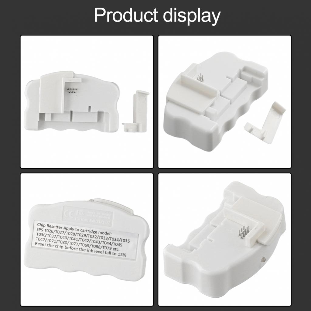 Полезный кассетный декодер 1 шт. 7-контактный 9-контактный для заправки