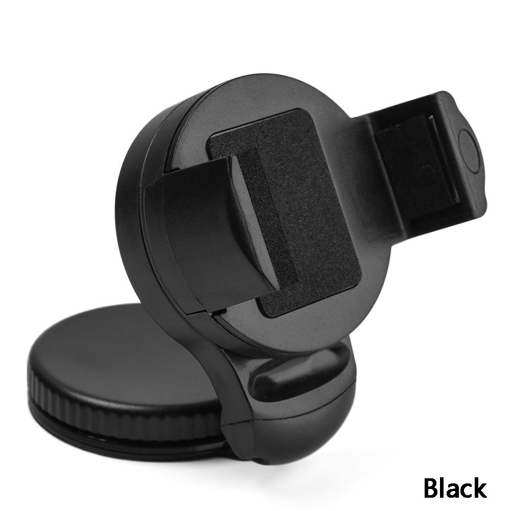 360 Rotation in Car Windscreen Suction Mount Car Dashboard Car Phone Holders Smartphone Mounts