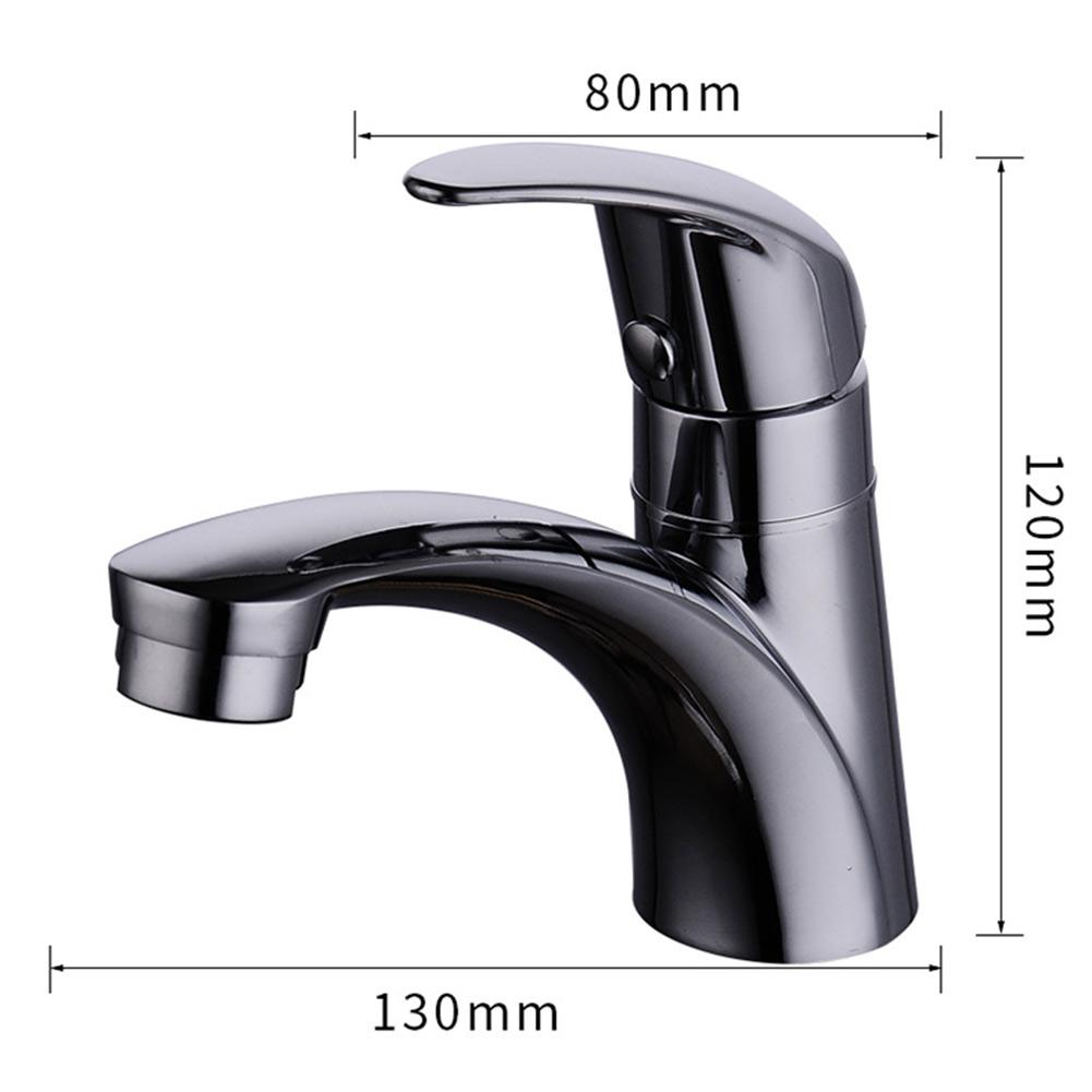 Смеситель для ванной комнаты Смеситель для ванной комнаты Одиночный холодный