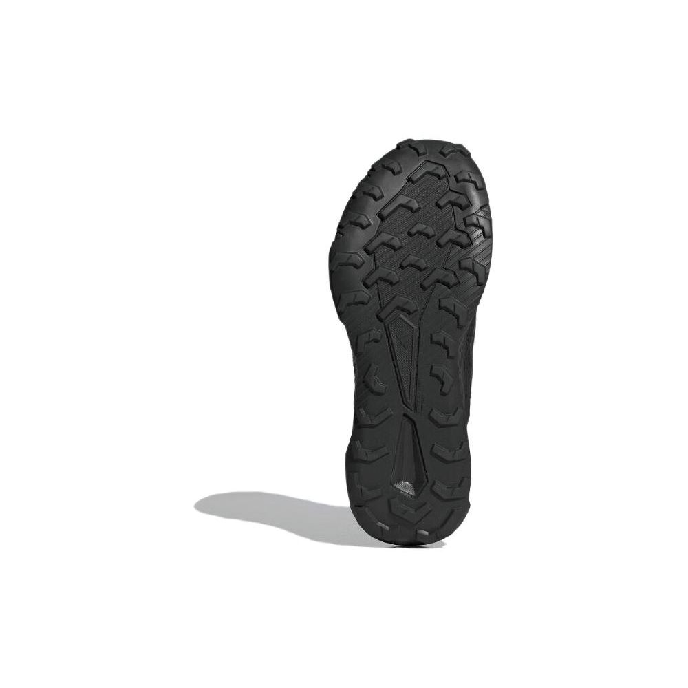 adidas Tracefinder Trail Black Grey Мужские кроссовки Core-Black Grey-Six IE5906