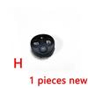 Для BMW MINI Cooper R55 R56 R57 R58 R59 R60 R61 07-14 Автомобильный руль Многофункциональный переключатель круиз-контроля Крышка кнопки Накладка