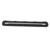 Kayak Rail Track Marine Kayak Low Profile Track Multifunctional Kayak Accessories Mount Track for Motorboats 12 Inch