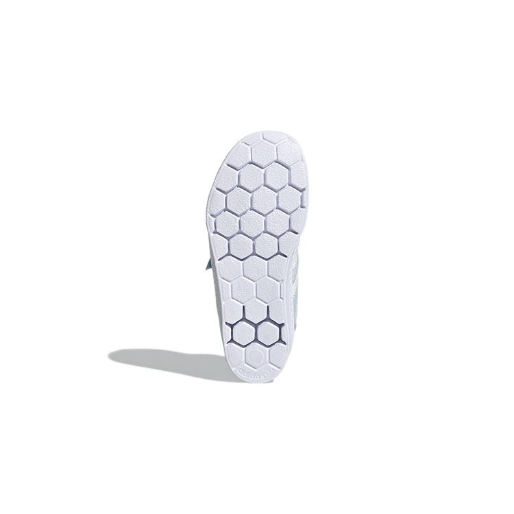 adidas Оригинальные SUPERSTAR 360 C Primeblue Удобные Устойчивые к истиранию Низкие Кеды для скейтбординга Белые Синие FX4928