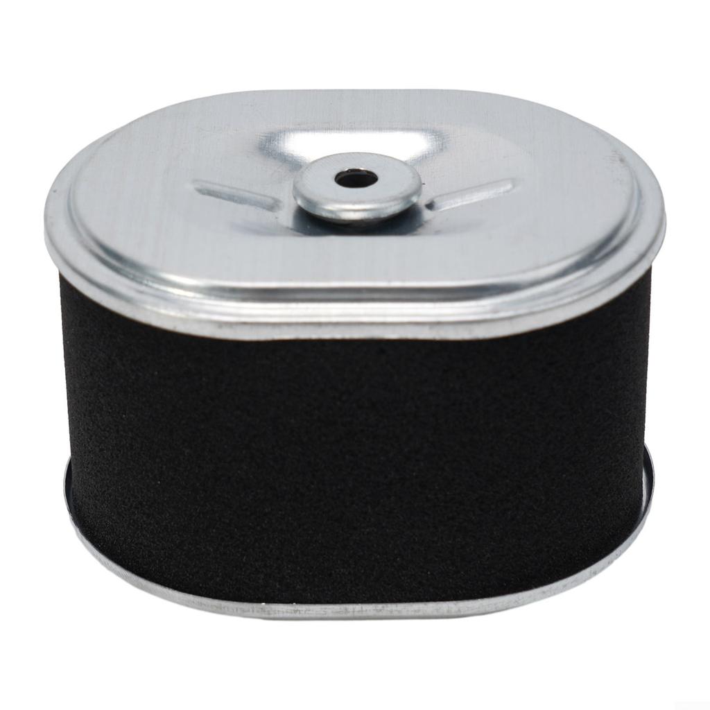 Iron Air Filter Element Performance Sponge Strong Accurate