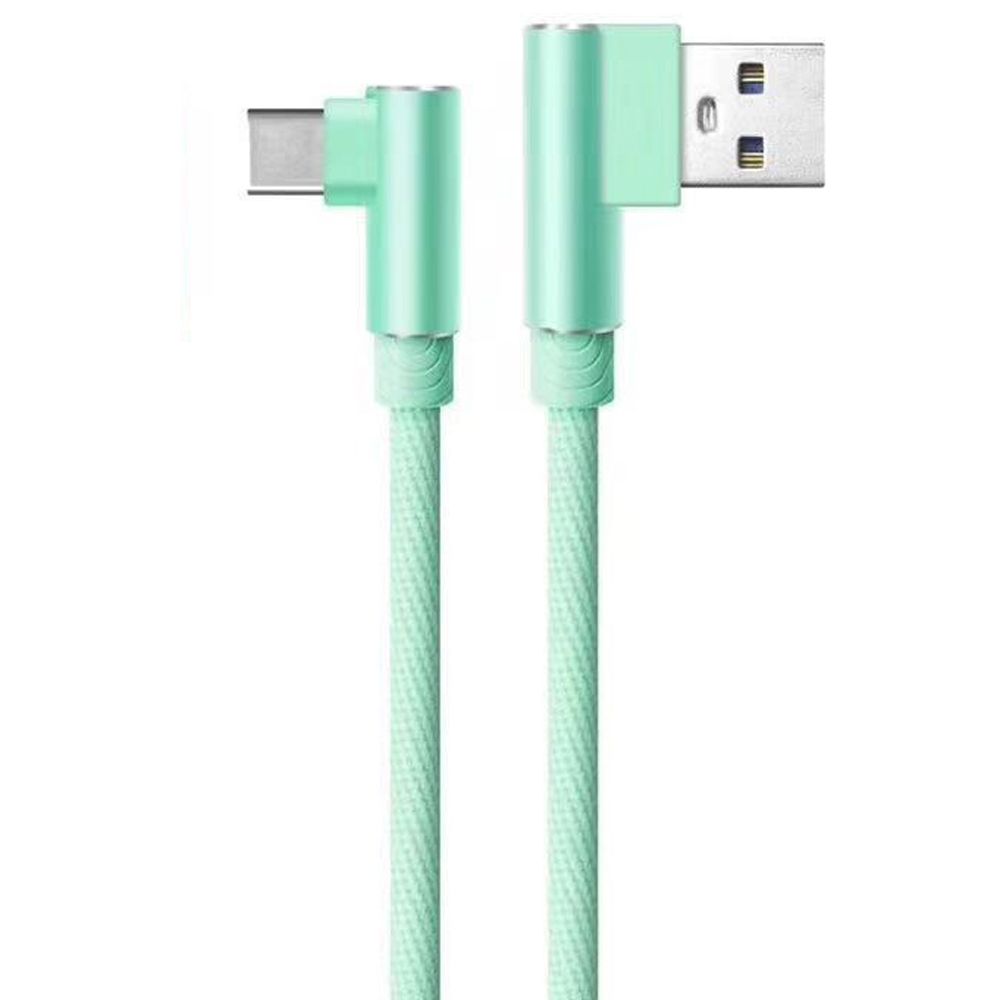 Зарядный шнур Игровой кабель для зарядки Кабель для передачи данных Кабель Micro USB Кабель для быстрой зарядки Кабель USB Type C