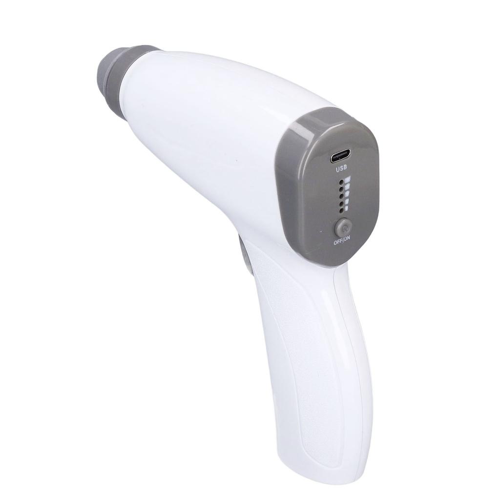 Electric Cow Milking Machine 2L Stainless Steel Bucket USB Charging Battery Powered Portable Cow Milker Pump Set