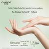 Chando Tea Extract Moisturizing Hand Cream