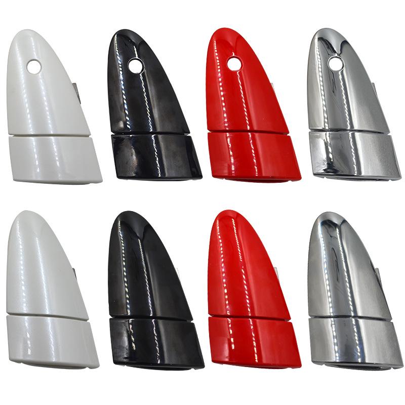 Honda CR-Z Exterior Door Handle (2011-2015)