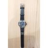Б/у SEIKO PULSAR PUA115 Солнечные Дайверские 200м Водонепроницаемые