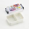 Skater Bento Box 450 мл Pokemon 23N антибактериальный для детей Сделано в Японии RBF3ANAG-A