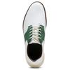 Quiet Golf Club X Puma Avant White Deep Forest Men Sneakers Lime-Pow 310044-01