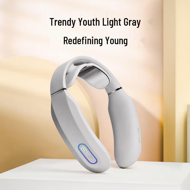SKG K3-1T Youth Series Neck Massager CN plug (adapter included)