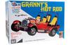 Пластиковая модель MPC George Barris Hot Rod MPC988 1/25 Granny's