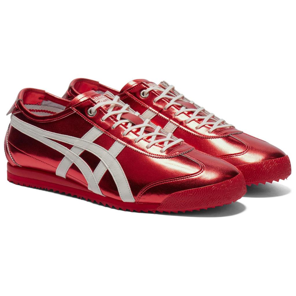 ONITSUKA TIGER Кроссовки Mexico 66 Sd Metallic Series Ginger Peach Cream 1183C468-701