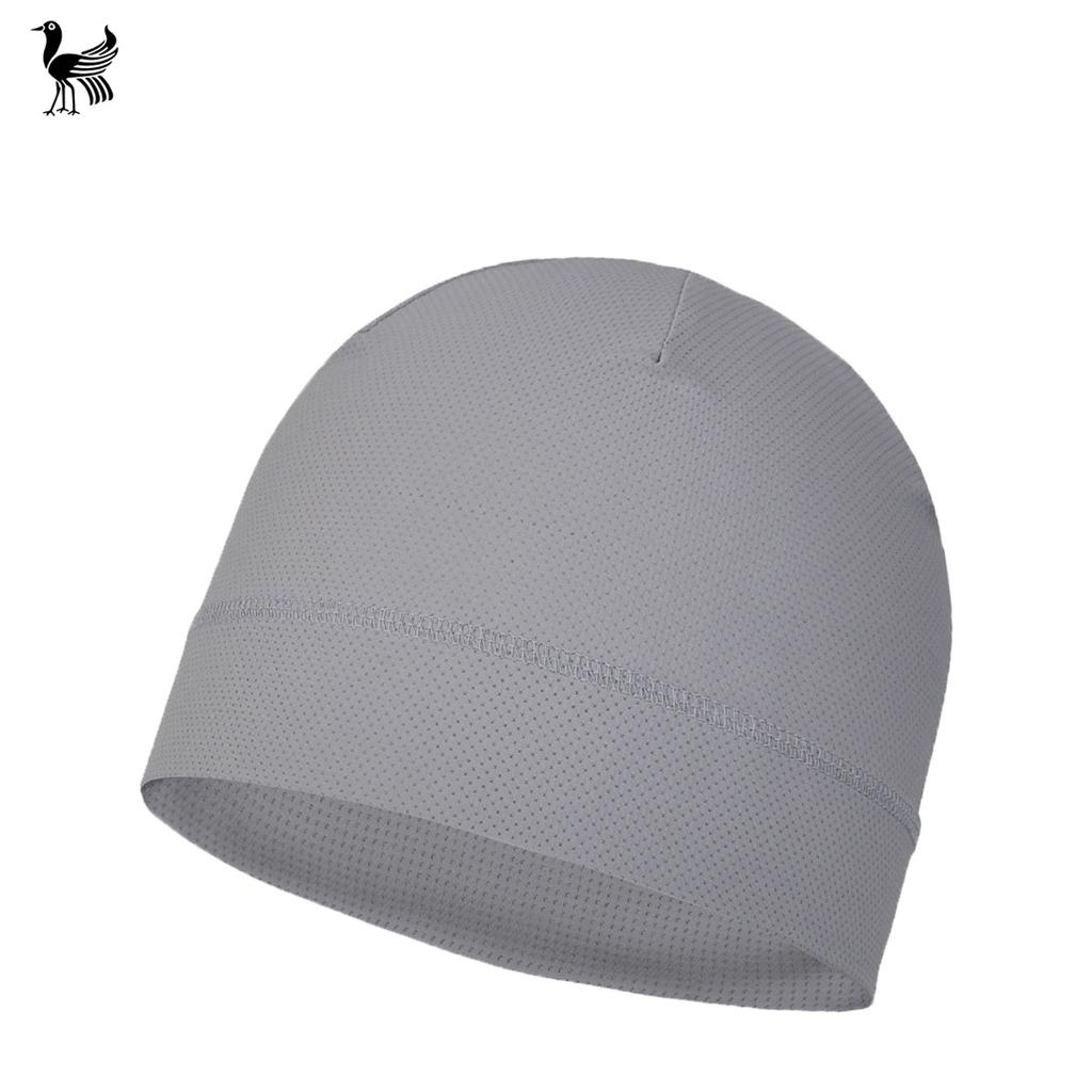 Summer Cycling Headgear Mesh Breathable Thin Single-Layer Row Bar Outdoor Running Sports Cap Headscarf Hat
