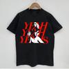 Новая Редкая Футболка Группы Yeah Yeah Yeahs Подарок Семье Черная S-235XL Футболка WS2613 Унисекс Футболка