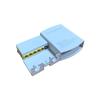 Waterproof 100M POE Repeater and 1-to-4 Splitter Cascade Booster