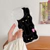 LZ7 Cartoon Cat Cute Clear Soft Wave Phone Cases for Xiaomi 11 Lite Redmi Note 13 12 8 Pro 9 12C A3 Infinix Smart 8 Tecno Protection Back Cover