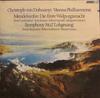 LP Record CHRISTOPH VON DOHNÁNYI, WIENER PHIL - Die Erste Walpurgisnacht, Symphony  CSA2250 London Records 1978 US Classical Used