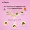 Jurlique Rose Hand Cream & Body Massage Oil Gift Set