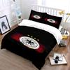 German Football Association emblem. Bedding sets Duvet cover sets Duvet covers Pillowcases(1 * Duvet Cover 2 * Pillowcases, without duvet insert)