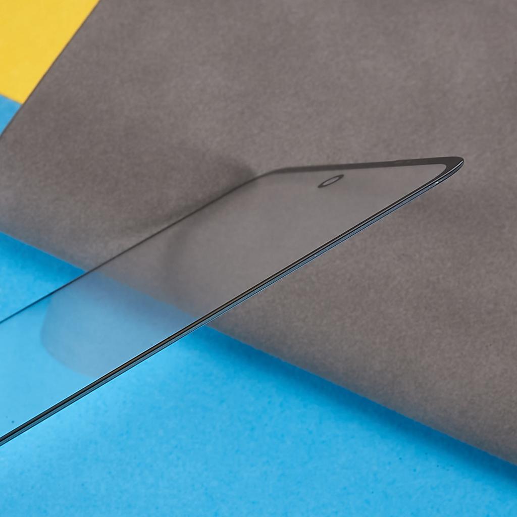 Для Huawei P smart 2021/Y7a/Honor 10X Lite Класс C Экран Стекло Линза+Клей OCA Замена (без логотипа)