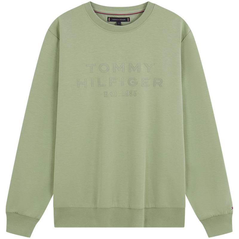 Tommy Hilfiger Sweatshirt Men's MW0MW40055