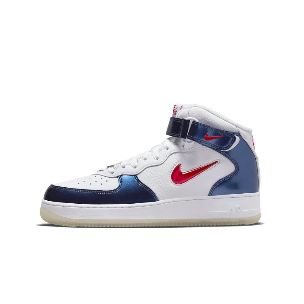 Nike Air Force 1 Mid QS Independence Day