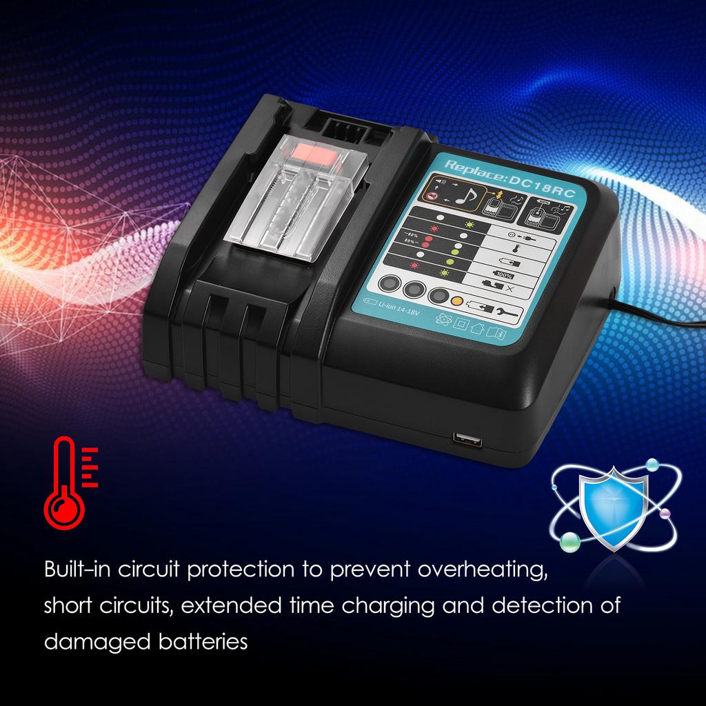 Зарядное устройство для электроинструментов. Зарядное устройство для литий-ионных аккумуляторов. Зарядное устройство. Совместимое зарядное устройство.