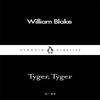 Tyger Tyger by William Blake Paperback Book 9780241251966