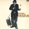 LP Запись MICHEL VILLARD ET SON ORCHESTER - Viva! Chaplin YX8001 DISQUES VOGUE 1972 Япония Саундтреки и мюзиклы Б/У