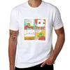 They Seem Nice T-Shirt Man T Shirt Summer T Shirt Man Luxury T-Shirt