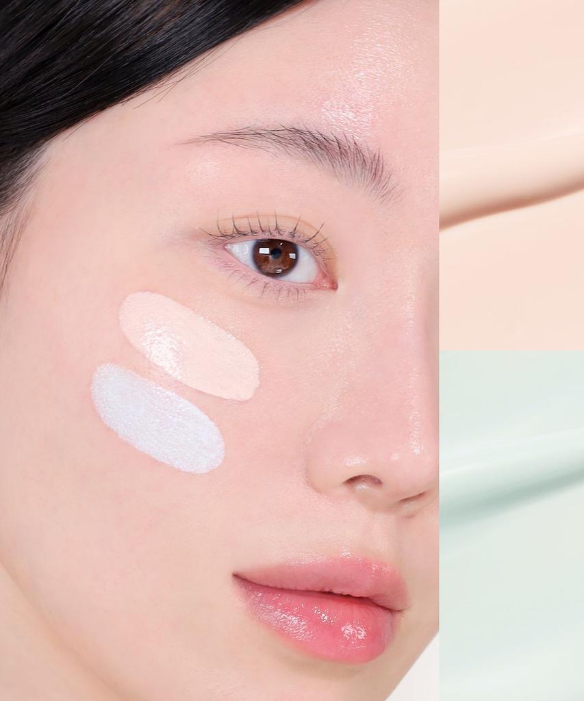 [Достижение фильтрованной кожи] Peripera Filter Fit Milk Tone-Up Cushion