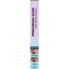 BH Cosmetic Eyebrow Pencil Precision Icon Dark Brown 0.1g
