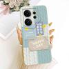 Simple Design Cartoon For Tecno Camon 20 Premier 5G Case Silicone Back Cover For Camon 20Premier 5G CK9n Phone Cases Bumper