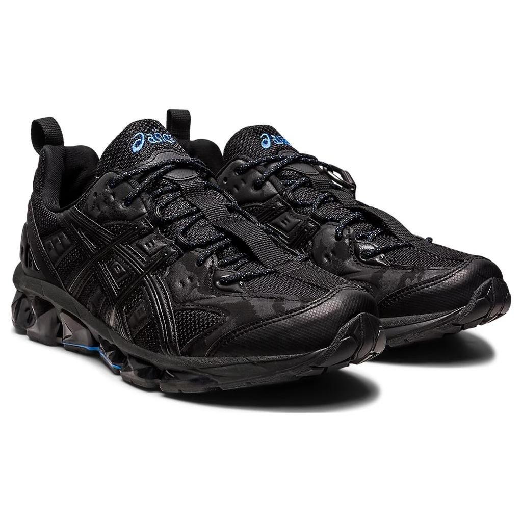 ASICS Gel Quantum 360 Vii Kiso 'Black' Men's 1201A679-001