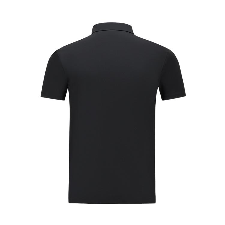 DESCENTE TRAINING Polo Shirt Men's D5291TPS38