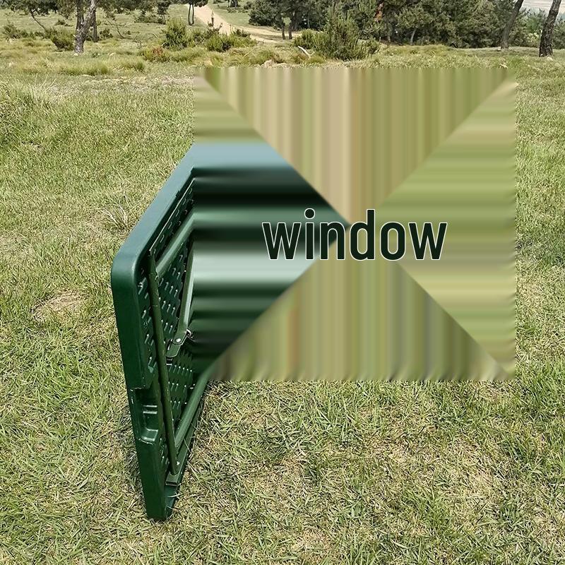 XinKeDun Portable Folding Work Table