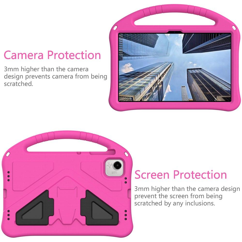 Case For Honor Pad 10 X9a 11.5" Shockproof EVA Kids Tablet Protective cover For Huawei Honor Pad X9 X8 X8A