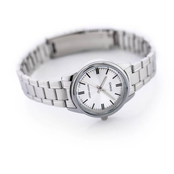 Zegarek Damski Casio Ltp-V005D-7A (Zd586E) + Box
